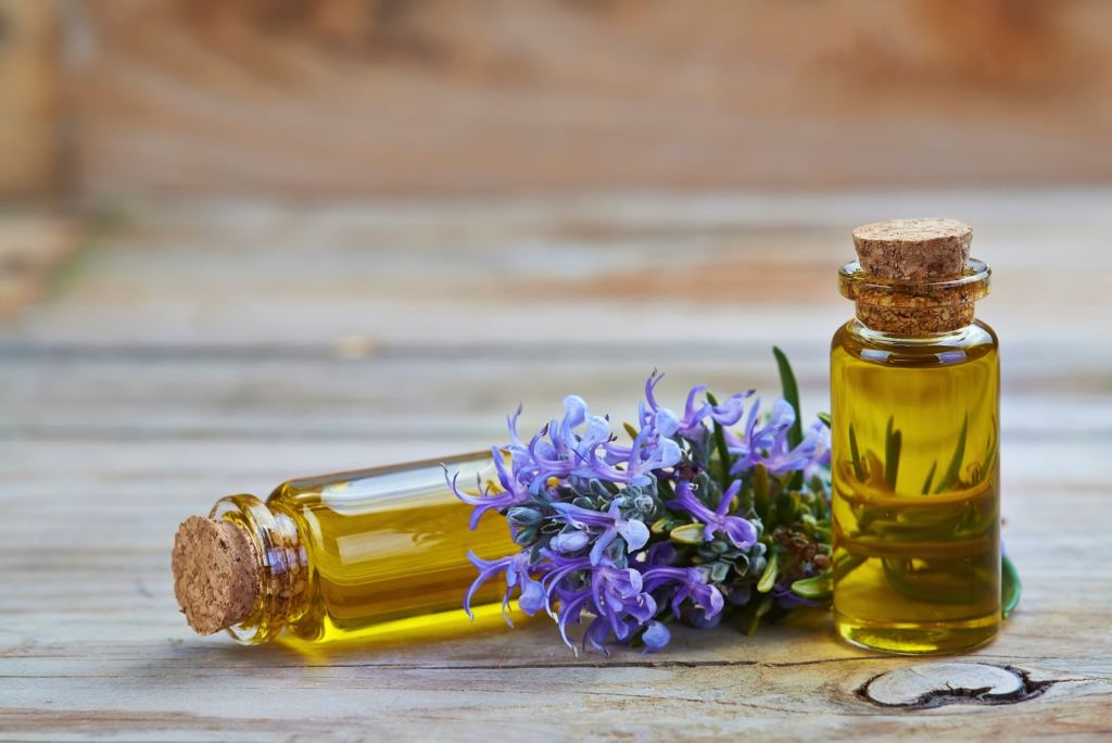 Top 9 Essential Oils for Eczema treatment and good Recipes 2017