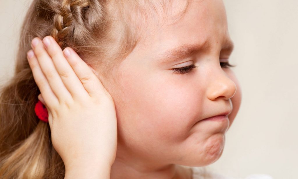 Essential Oils for Ear Infection