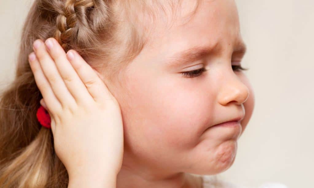 Best essential oils for ear infection in adults and toddlers 2017