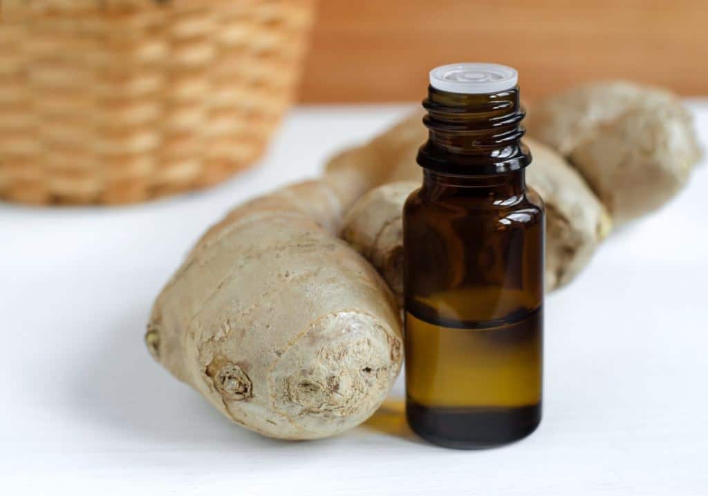 Best essential oils for nausea, vomiting, upset stomach and indigestion