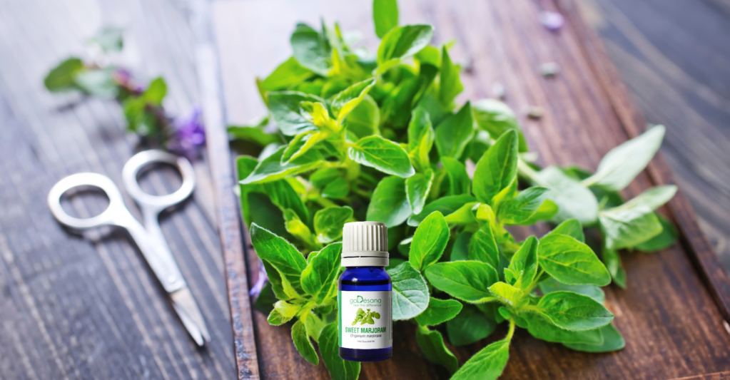 8 Essential Oils for Gout That Will Help You Relieve The Pain 2017