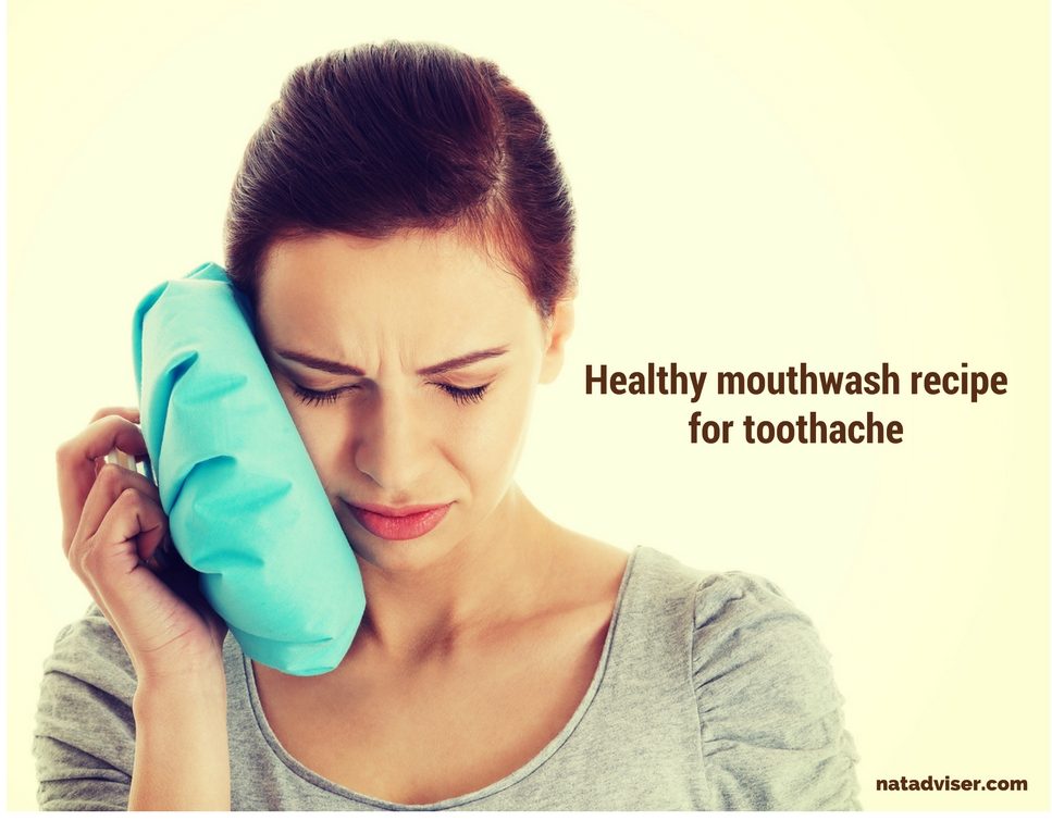 5 Best Essential Oils For Toothache You Can Use To Calm The Pain 2017