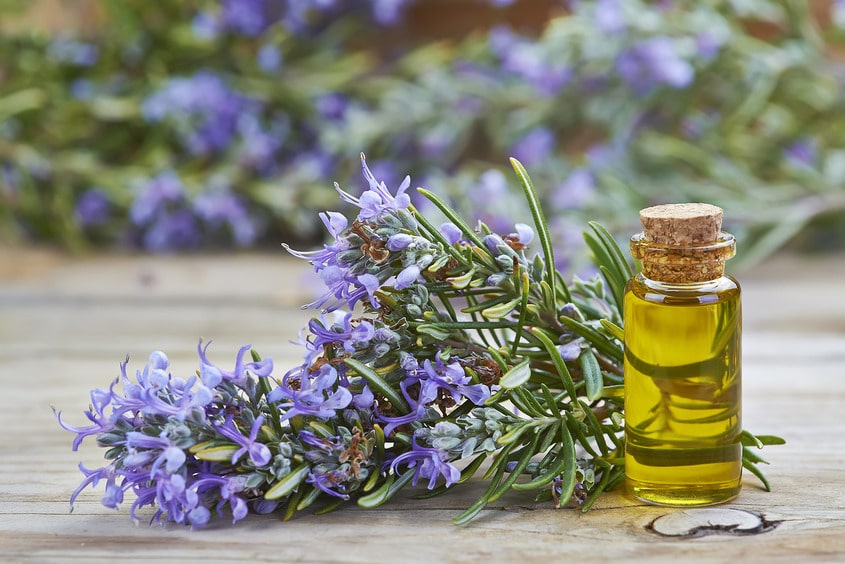 9 Best Essential Oils for Severe Back Pain Relief, Recipes & Tips