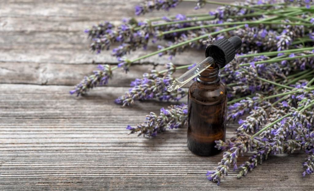 9 Best Essential Oils for Severe Back Pain Relief, Recipes & Tips