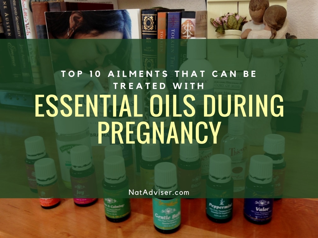 Best Essential Oils For Pregnancy Tips And Effective Recipes 2017