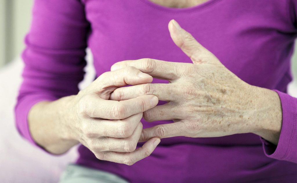 Rheumatism, arthritis, fibromyalgia, and gout 