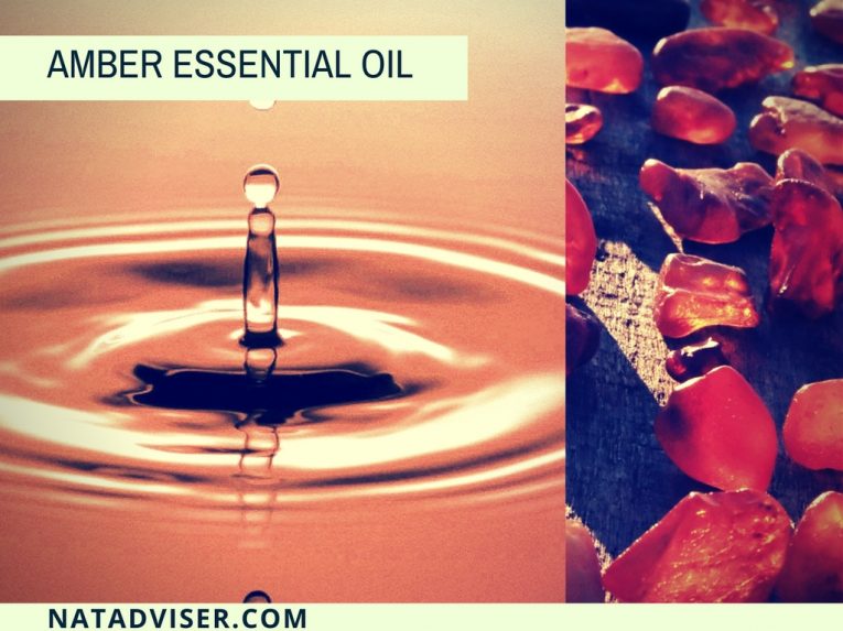 Amber Essential Oil Best Amber Oil Facts, Benefits, & Recipes 2017