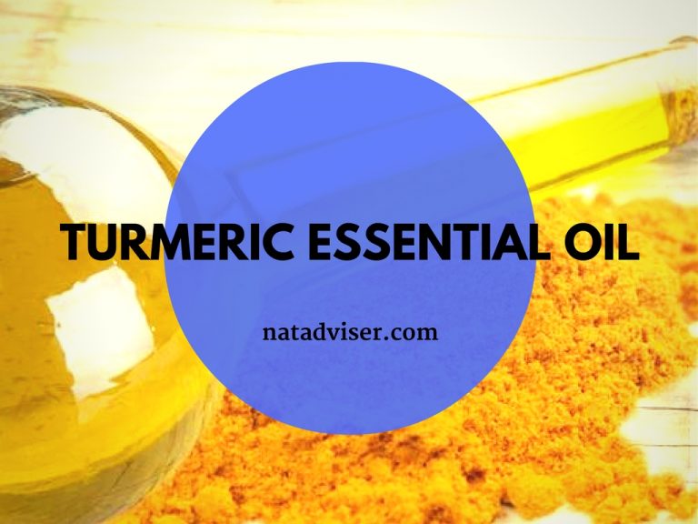 Turmeric Essential Oil Natural Recipes and Application Tips 2017