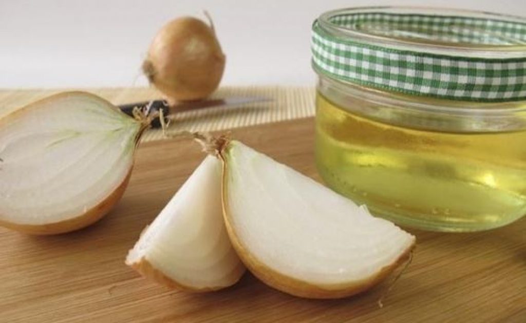 Onion Essential oil
