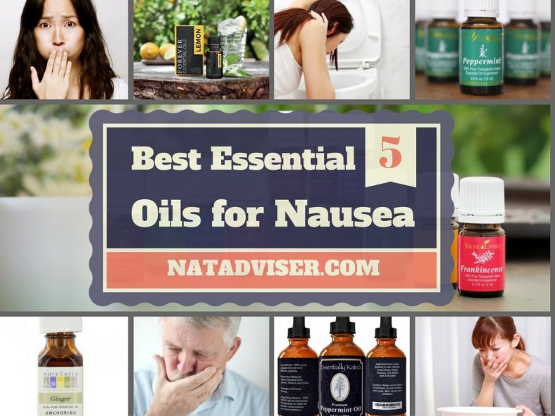 5 Best Essential Oils to Clean Air and How to Use Them