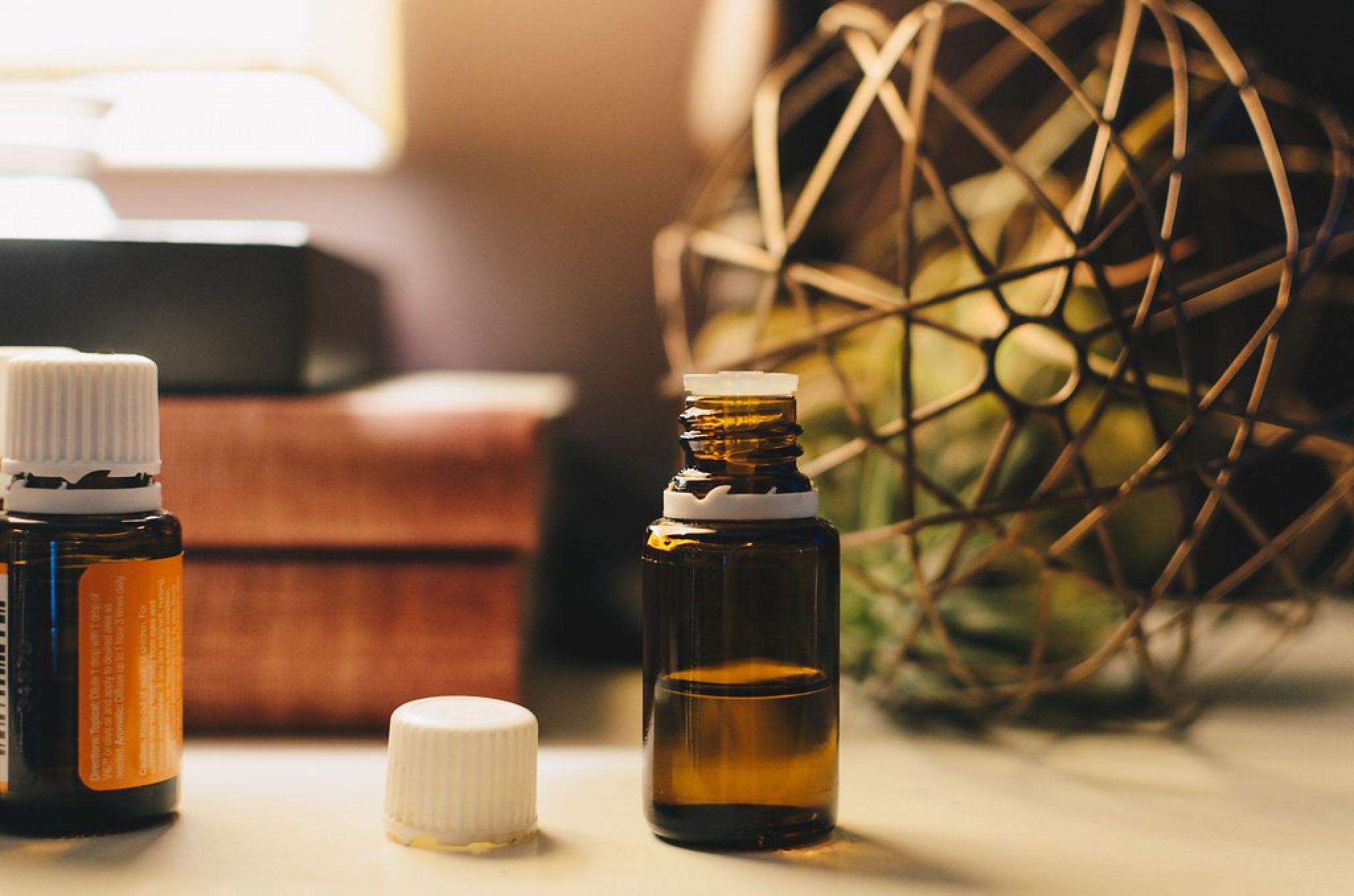 5 Best Essential Oils to Clean Air and How to Use Them