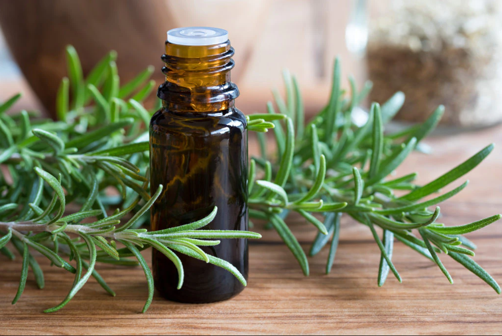 10 Best Essential Oils for Curly Hair Make Them Shine and Glow