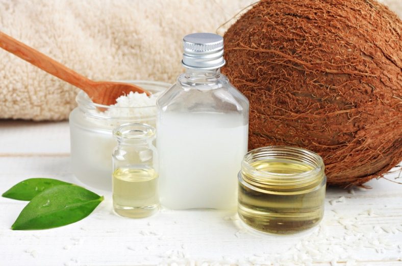 10 Best Essential Oils for Curly Hair Make Them Shine and Glow