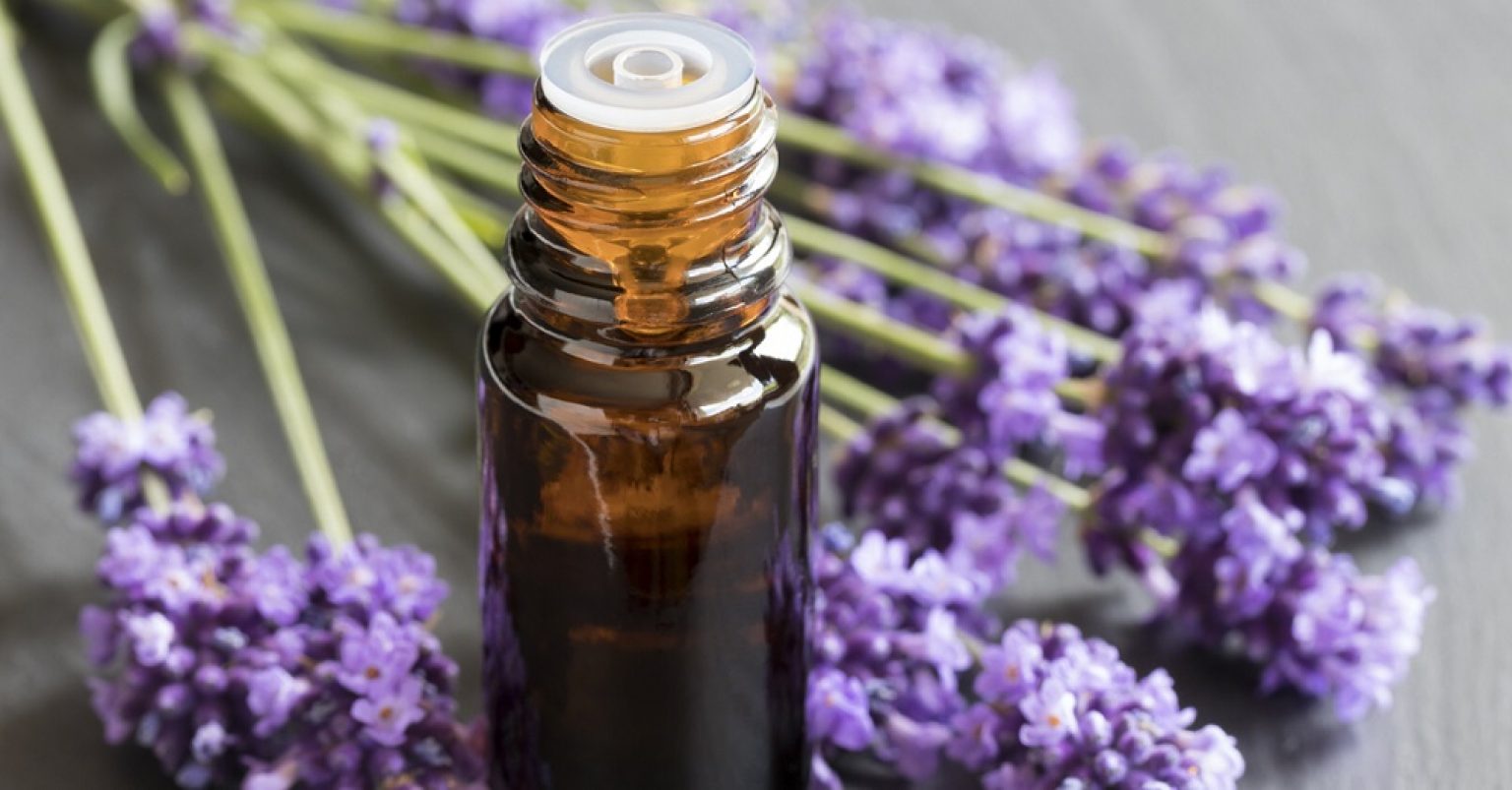 10 Best Essential Oils for Curly Hair Make Them Shine and Glow