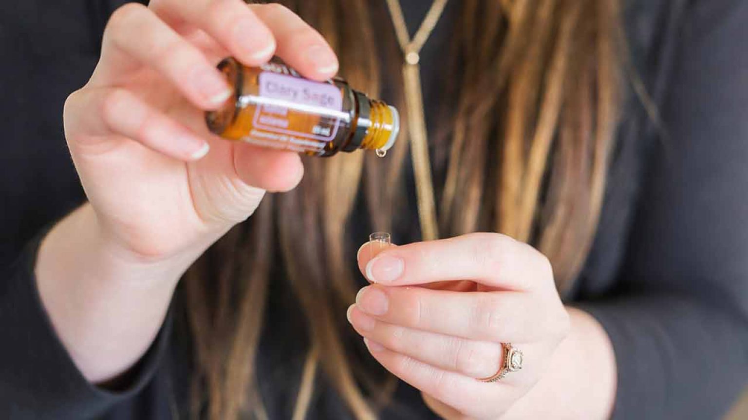 6 Best Essential Oils for Nerve Pain and How to Use Them Right