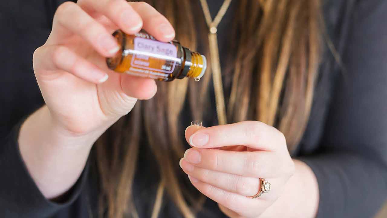 6 Best Essential Oils for Nerve Pain and How to Use Them Right