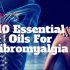 6 Best Essential Oils For Varicose Veins: Natural Recipes and Tips