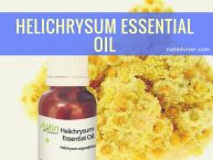 How to Use Helichrysum Essential Oil: Benefits, Recipes and Tips
