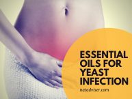 Essential Oils for Yeast Infection: Natural Approach to Treatment