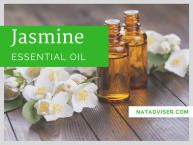 Miraculous Jasmine Essential Oil: Recipes And Tips