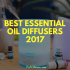 10 Best Essentiasl Oils for Curly Hair to Keep It Healthy and Shiny