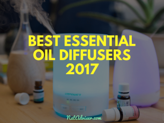 12 Best Essential Oil Diffuser Review 2021