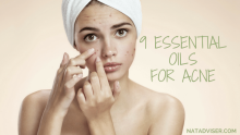 What Essential Oils Are Good for Acne: Best Natural Recipes and Tips